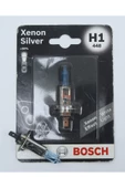 Xenon Silver H1 12v 55w - 1