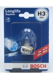Longlife Daytime H3 12v 55w - 1