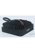 Kare Çalışma Lambası 16 Led Pro Seri - 3