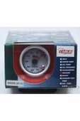 Vacuum Saati 2inç 7 Renk - 2