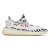 Adidas Yeezy Boost 350 V2 Zebra - 1