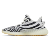Adidas Yeezy Boost 350 V2 Zebra - 2