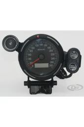 Hız-km Göstergesi 80mm - 2