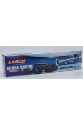 Marine Korna 12v Havalı Elektirik Motorlu Korna - 3