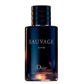 Christian Dior Sauvage Parfüm EDP Erkek Parfümü 100ML - 2