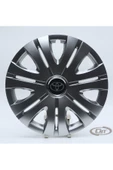 Jant Kapağı Kırılmaz 15" Corolla Model (Çıkartma Hediyeli) (ADET OLARAK) thumbnail 1