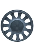 Jant Kapağı Kırılmaz 14" Corolla (Çıkartma Hediyeli) (ADET OLARAK) - 2