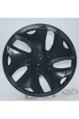 Jant Kapağı Kırılmaz 15" Fluence Yeni Model (Çıkartma Hediyeli) (ADET OLARAK) - 2