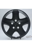 Jant Kapağı Kırılmaz 16" Fluence Model (Çıkartma Hediyeli) (ADET OLARAK) - 2