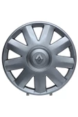 Jant Kapağı Kırılmaz 14" Symbol Alize (Çıkartma Hediyeli) (ADET OLARAK) - 1