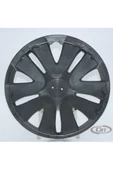 Jant Kapağı Kırılmaz 15" Fluence Model (Çıkartma Hediyeli) (ADET OLARAK) - 2