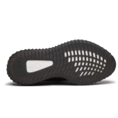 Adidas Yeezy Boost 350 V2 Core Black Red thumbnail 4