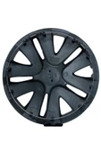 Jant Kapağı Kırılmaz 13"  Fluence (Çıkartma Hediyeli) (ADET OLARAK) - 2