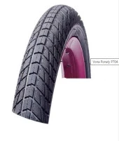 Vona Ponely P704 20X1.75 Dış Lastik - 1