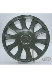 Jant Kapağı Kırılmaz 16" Trafic Yeni Model (Çıkartma Hediyeli) (ADET OLARAK) thumbnail 2