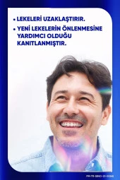 Sensodyne Klinik Beyazlık Diş Lekelerine Karşı Diş Macunu 75ml - 5