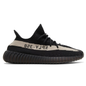 Adidas Yeezy Boost 350 V2 Core Black White - 1