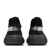 Adidas Yeezy Boost 350 V2 Core Black White - 3