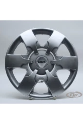 Jant Kapağı Kırılmaz 16" Master (Çıkartma Hediyeli) (ADET OLARAK) thumbnail 1