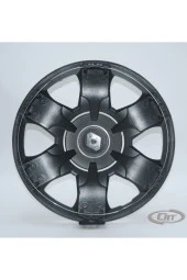 Jant Kapağı Kırılmaz 16" Master (Çıkartma Hediyeli) (ADET OLARAK) thumbnail 2