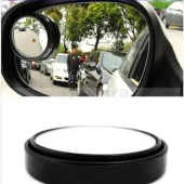 Araç Kör Nokta Ayna Seti 2 Adet thumbnail 2