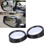 Araç Kör Nokta Ayna Seti 2 Adet thumbnail 3