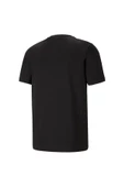 Puma Ess Logo Tee T-Shırt - 7
