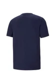 Puma Ess Logo Tee T-Shırt - 2