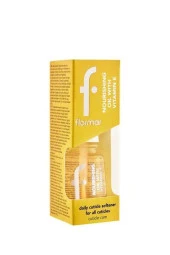 Flormar Besleyici ve Güçlendirici Tırnak Bakım Yağı 11 ml - 1