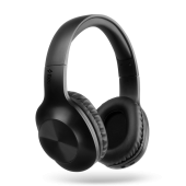 Ttec Soundmax Kulaküstü Kablosuz Bluetooth Kulaklık Siyah - 1