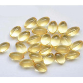 Senkavit Omega 3-6-9 İçeren 200 lü Yumuşak Kapsül - 2