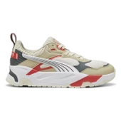 Puma Trinity Erkek Bej Sneaker Ayakkabı 39526201 - 1