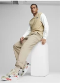 Puma Trinity Erkek Bej Sneaker Ayakkabı 39526201 - 2