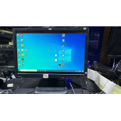 HP L1908W 19inch 5MS WIDE LCD MONİTÖR KUTUSUZ ÜRÜN - 1
