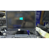 HP L1908W 19inch 5MS WIDE LCD MONİTÖR KUTUSUZ ÜRÜN - 2