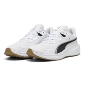 Puma Skyrocket Lite Unisex Beyaz Koşu Ayakkabısı 37943711 - 3