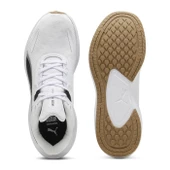Puma Skyrocket Lite Unisex Beyaz Koşu Ayakkabısı 37943711 - 6