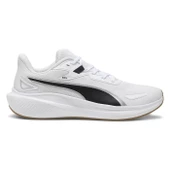 Puma Skyrocket Lite Unisex Beyaz Koşu Ayakkabısı 37943711 - 1