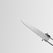 Nurgaz Campout Katlanır Çatal Kaşık Seti NG KCKB thumbnail 3