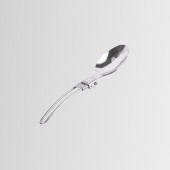 Nurgaz Campout Katlanır Çatal Kaşık Seti NG KCKB thumbnail 6