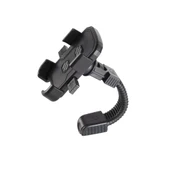 Space Motorsiklet Telefon Tutucu Otomatik Pratik Aç-Kapa thumbnail 2