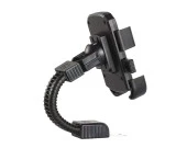 Space Motorsiklet Telefon Tutucu Otomatik Pratik Aç-Kapa thumbnail 1