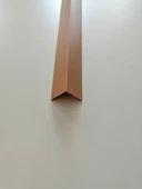 30*30 PVC KÖŞEBENT ALTINMEŞE 4 MT - 5