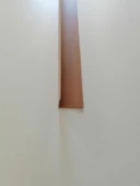 30*30 PVC KÖŞEBENT ALTINMEŞE 4 MT - 1