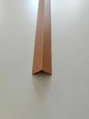 30*30 PVC KÖŞEBENT ALTINMEŞE 4 MT - 4