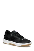 Lotto LOREN 4FX 101503054 Erkek Sneaker Ayakkabı Siyah Mavi 40-45 - 2