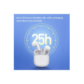 Xiaomi True Wireless Earphone W200 Bluetooth Kulaklık İPX - 3