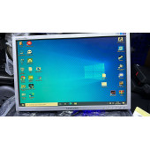 SAMSUNG 940NW 19 inç LCD WİDE VGA MONİTÖR 2.EL AYAKSIZ - 2
