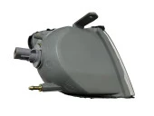 Sinyal Ön Sol Starex 2002-2007 Minibüs Duylu thumbnail 3