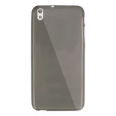 Cda Store Desire 816 Uyumlu Silikon Telefon Kılıfı - 3